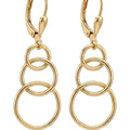Aros Eclipse - Aros Oro 18k