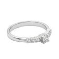 Anillo Lyra - Anillo Oro 18k