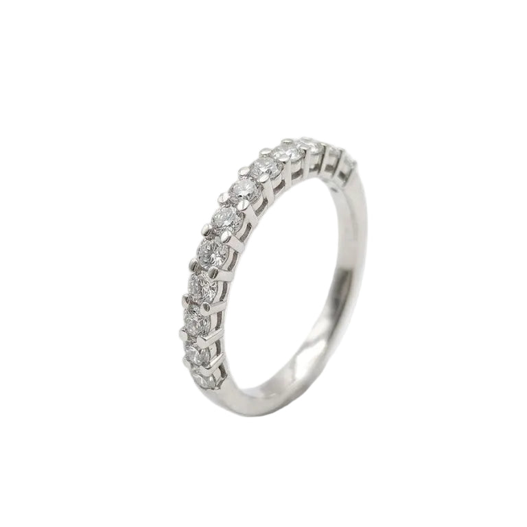 Anillo Eternelle - Anillo Oro 18k