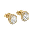 Aros Splendore - Aros Oro 18k