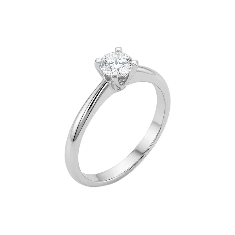 Anillo Amara - Anillo Platino