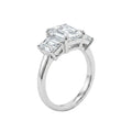 Anillo Pasado, Presente y Futuro - Anillo Oro 18k