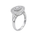 Anillo Reina Victoria - Anillo Oro 18k