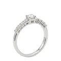 Anillo Lyra - Anillo Oro 18k