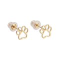 Aros Huella Pet - Aros Bañados