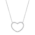 Collar Trazo de Luz - Collar Oro 18K