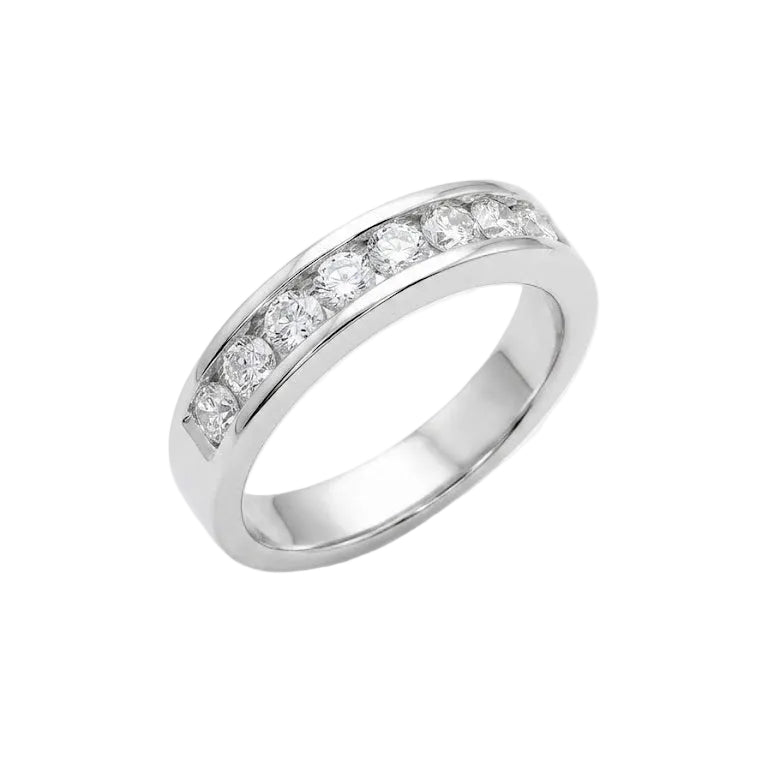 Anillo Resplandor - Anillo Oro 18k