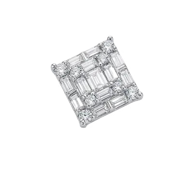Anillo Anillo Manhattan - Anillo Oro 18k