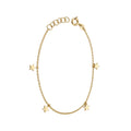 Pulsera Astra - Pulsera Oro 18k