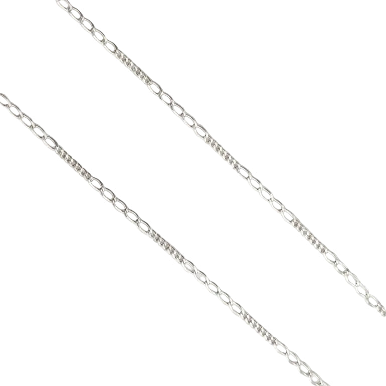 Cadena Prisma - Plata 925