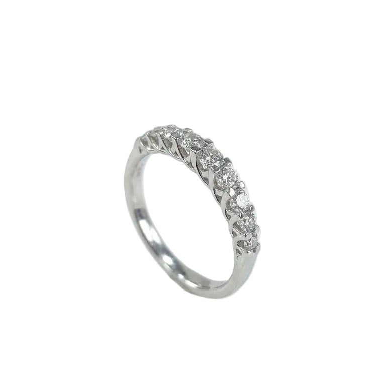 Anillo Eternelle - Anillo Oro 18k