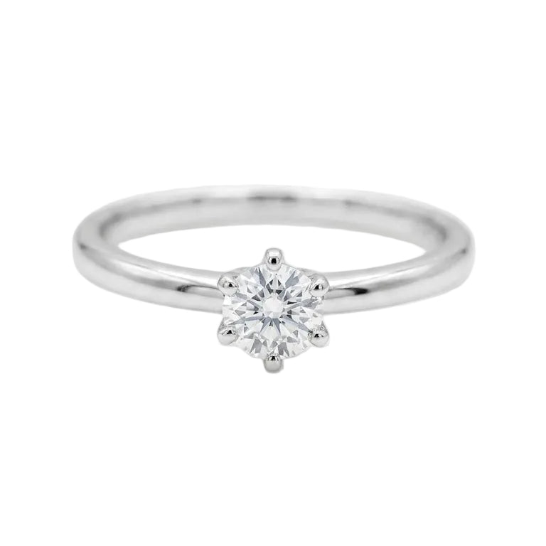 Anillo Destino - Anillo Oro 18k
