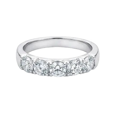 Anillo Luz de Luna - Oro 18k
