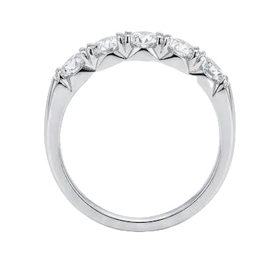 Anillo Luz de Luna - Oro 18k
