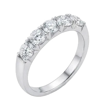 Anillo Luz de Luna - Oro 18k