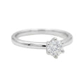Anillo Destino - Anillo Oro 18k