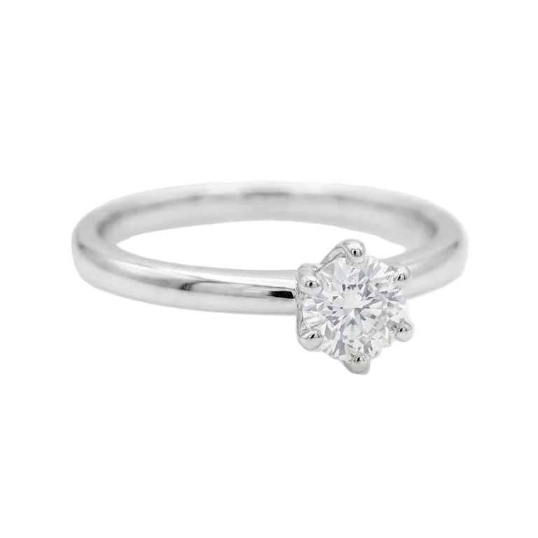 Anillo Destino - Anillo Oro 18k