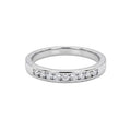 Anillo Destello - Anillo Oro 18k