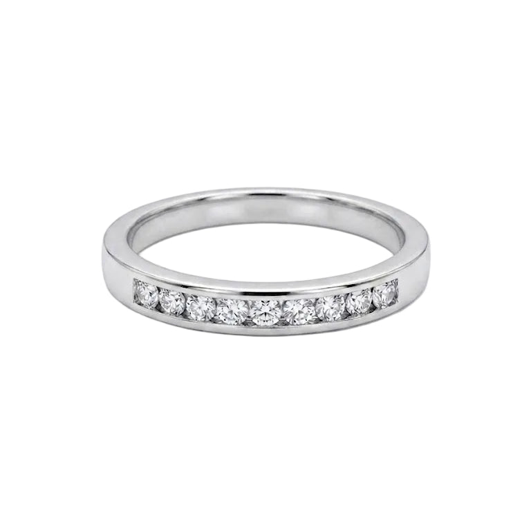 Anillo Destello - Anillo Oro 18k