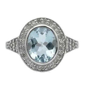 Anillo Cúpula Antigua - Oro 18k