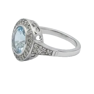 Anillo Cúpula Antigua - Oro 18k