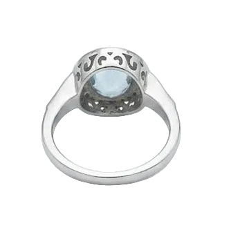 Anillo Cúpula Antigua - Oro 18k