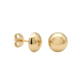 Aros Broqueles - Aros Oro 18k