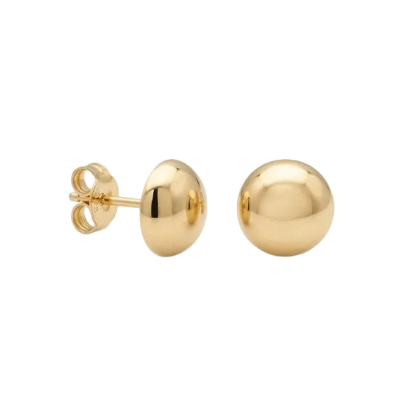 Aros Broqueles - Aros Oro 18k