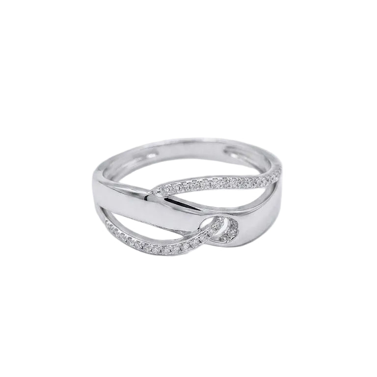 Anillo Sinfonía - Oro 18k