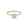 Anillo Tiff - Anillo Oro 18k