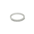 Anillo Chiara - Anillo Oro 18k