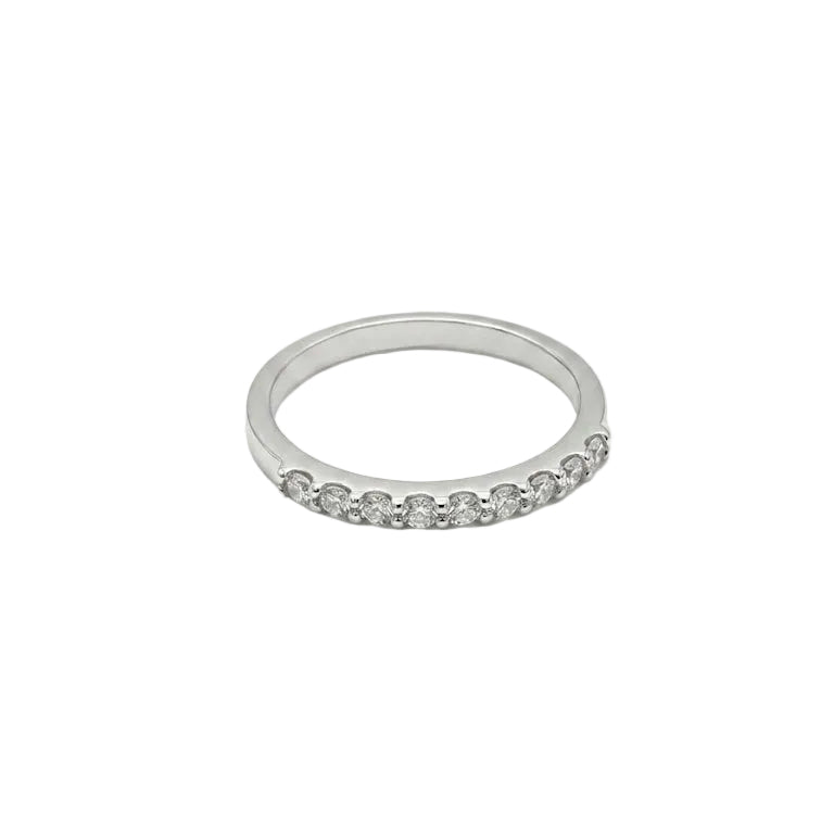 Anillo Chiara - Anillo Oro 18k