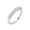 Anillo Rayo de luz - Anillo Oro 18k
