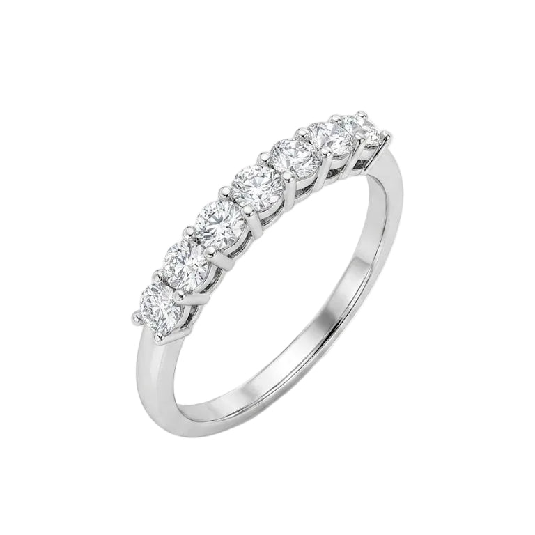 Anillo Rayo de luz - Anillo Oro 18k