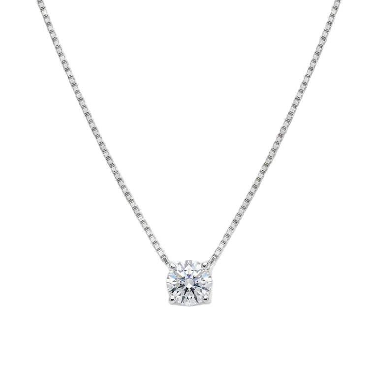 Collar Stella - Collar Oro 18k