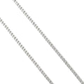 Cadena Grumet- Plata 925