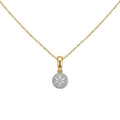 Collar Orbix - Collar Oro 18K