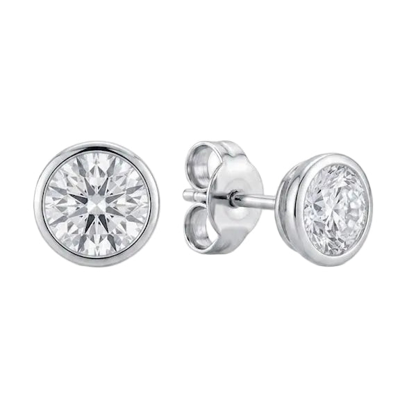 Aros Bezel- Aros Oro 18K
