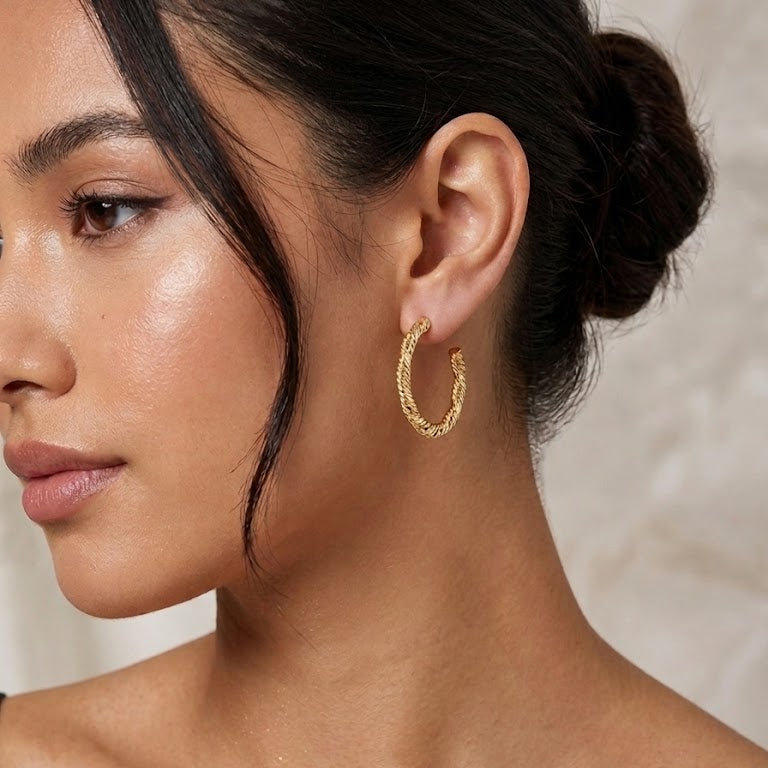 Aros Cordón Imperial - Aros Bañados