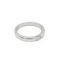 Anillo Vectra - Anillo Oro 18k