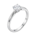 Anillo Sublime - Anillo Platino