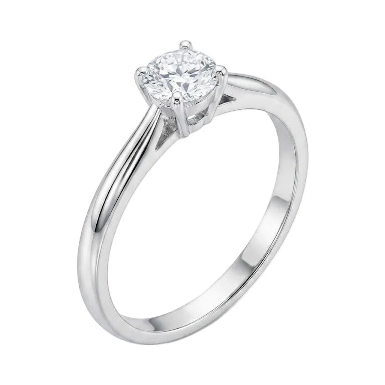 Anillo Sublime - Anillo Platino