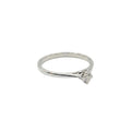 Anillo Solaria - Anillo Oro 18k
