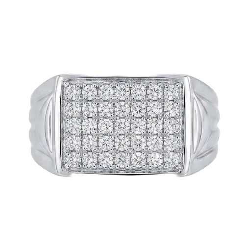 Anillo Vanguard - Anillo Oro 18k