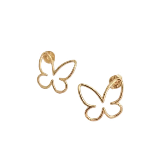 Aros Aura - Aros Oro 18k