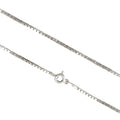 Cadena Veneciana - Plata 925