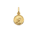Colgante Luz de Gracia - Colgante Oro 18K