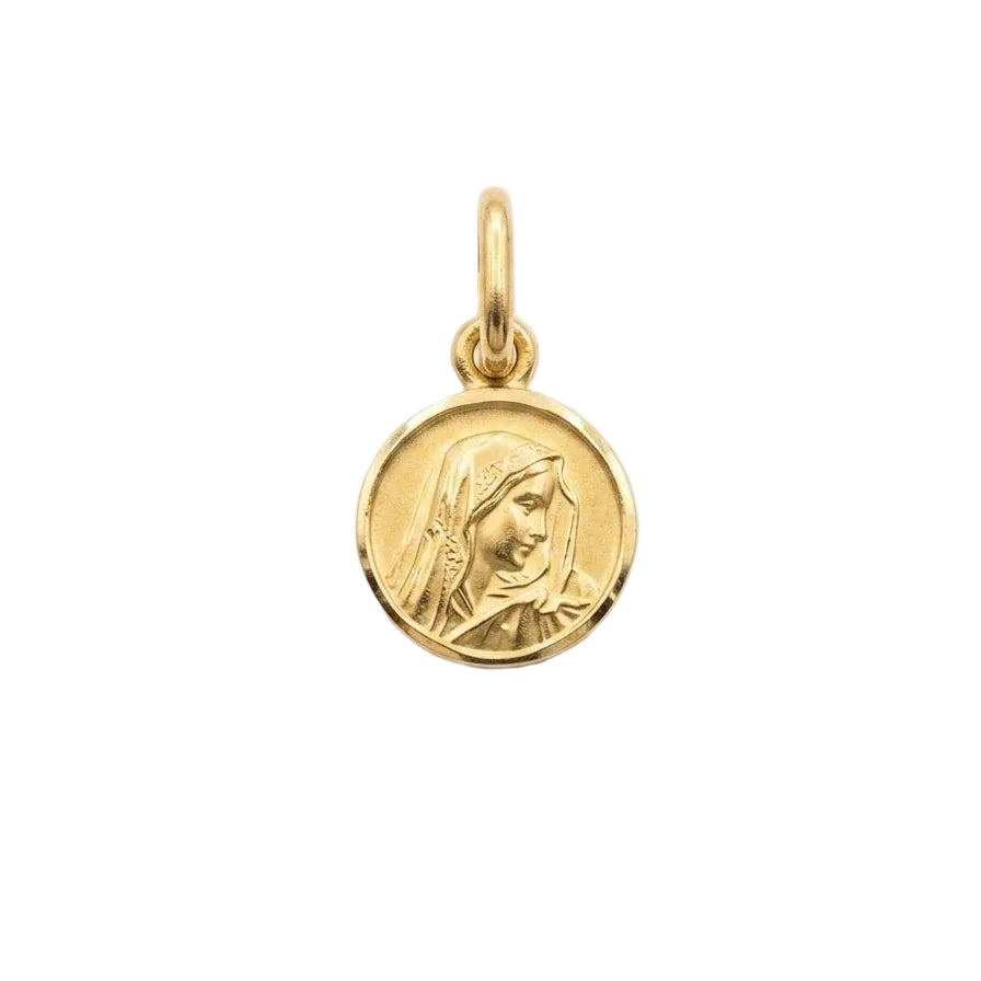 Colgante Luz de Gracia - Colgante Oro 18K