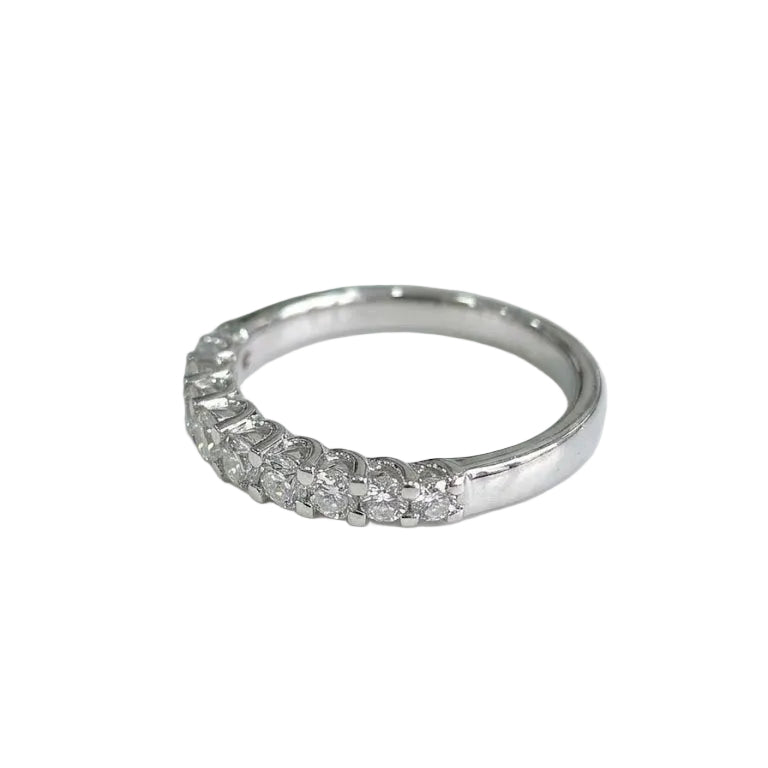 Anillo Eternelle - Anillo Oro 18k