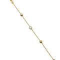 Pulsera Lumina - Pulsera Oro 18k